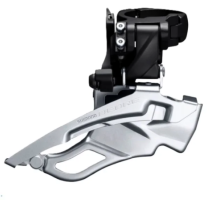 Schaltaugen-Umwerfer