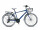 Kron Citybike CX100 28 Zoll Alu Blau
