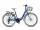 Kron Citybike CX100 UNI 28 Zoll Alu Blau