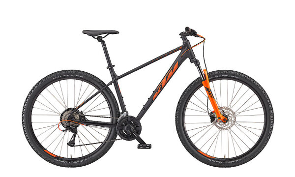 KTM Chicago Disc 292