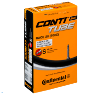 Continental Race 28 Schlauch 700 &times; 20&ndash;25 SV...