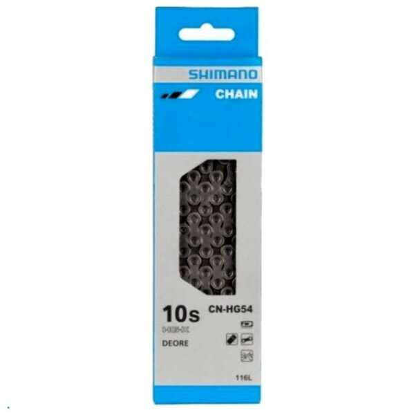 SHIMANO CN-HG54 Kette 10-fach 116L