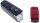 CONTEC Leuchten-Set LS-247 Slim