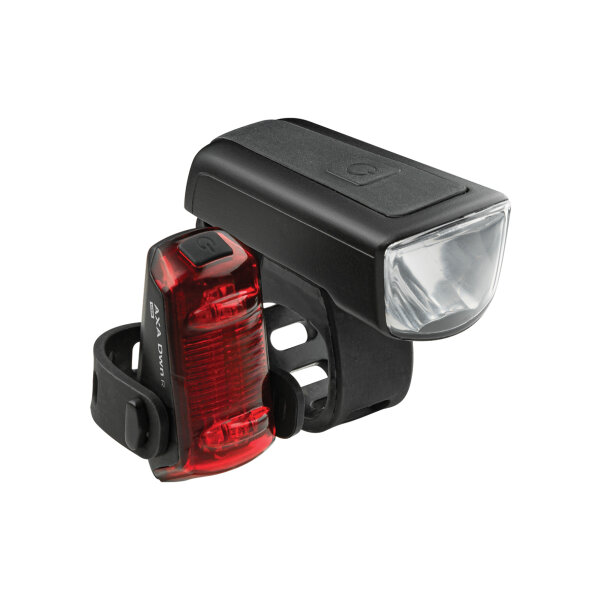 AXA Dwn Lichtset