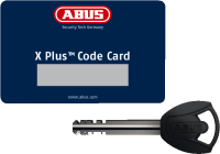 ABUS BORDO GRANIT 6500KA/90 Faltschloss