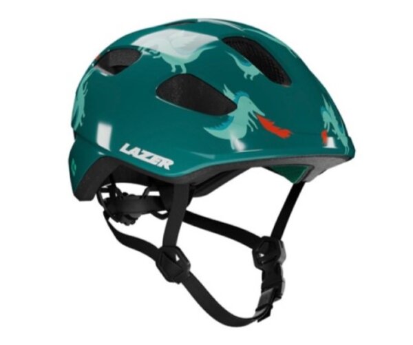 Lazer Nutz KinetiCore Kinderhelm 50&ndash;56