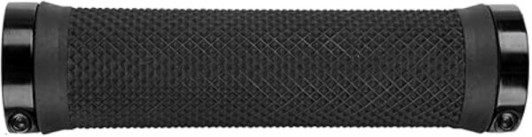 M-Wave Cloud Slick Fix Lenkergriffe 130 mm