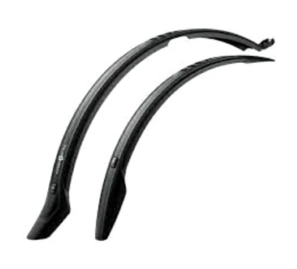 SKS Velo 55 Cross Schutzblech-Set 26-29"