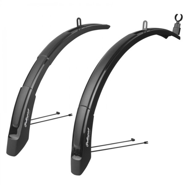 POLISPORT Expander Cross Schutzblech-Set 26-29"