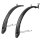 POLISPORT Expander Cross Schutzblech-Set 26-29"