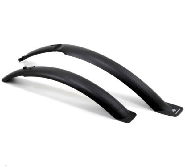 SKS Hightrek Schutzblech-Set 26-28"
