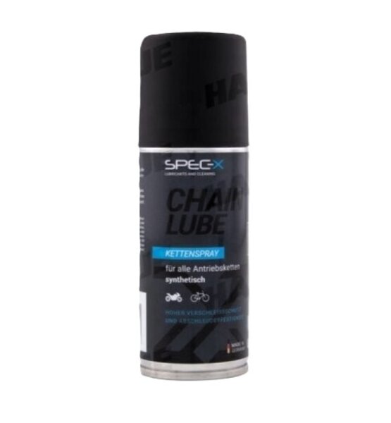 SPEC-X Kettenspray Wei&szlig; 100 ml