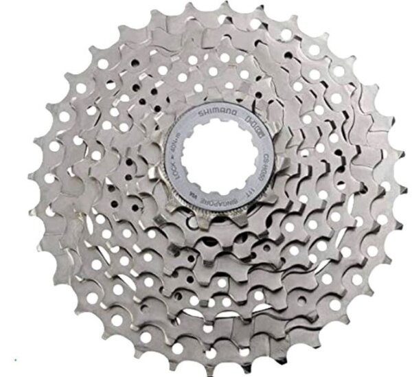 Shimano CS-HG50-8 Kassette 11&ndash;34 Z