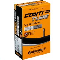 Continental Tour 28 Schlauch 28 &times; 1,25&ndash;1,75...