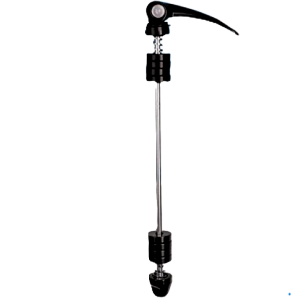M-Wave Racky Axle Schnellspanner f&uuml;r Gep&auml;cktr&auml;ger