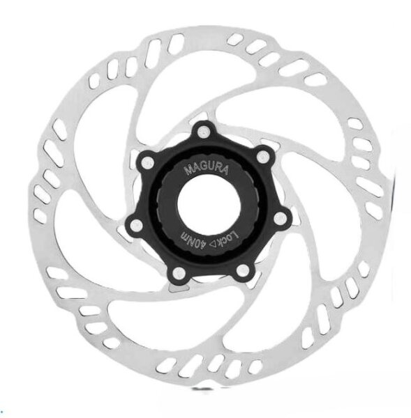 MAGURA Bremsscheibe MDR-C CL 203 mm