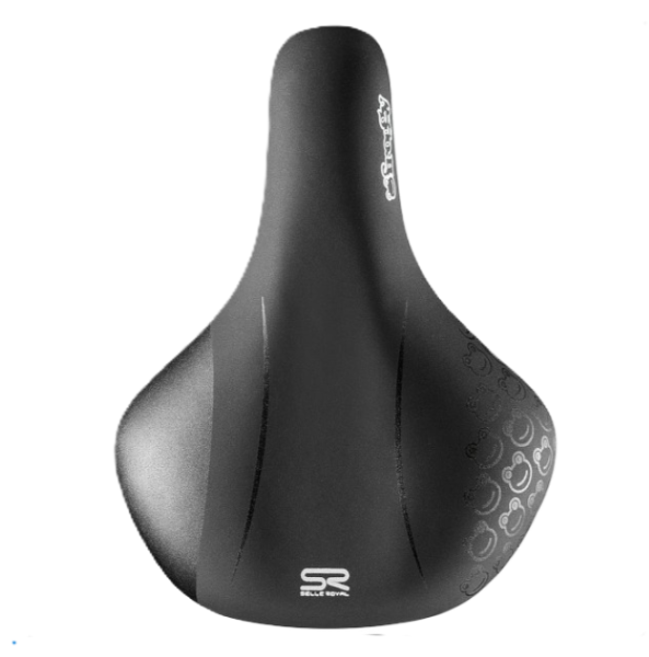 Selle Royal Froggy Kindersattel