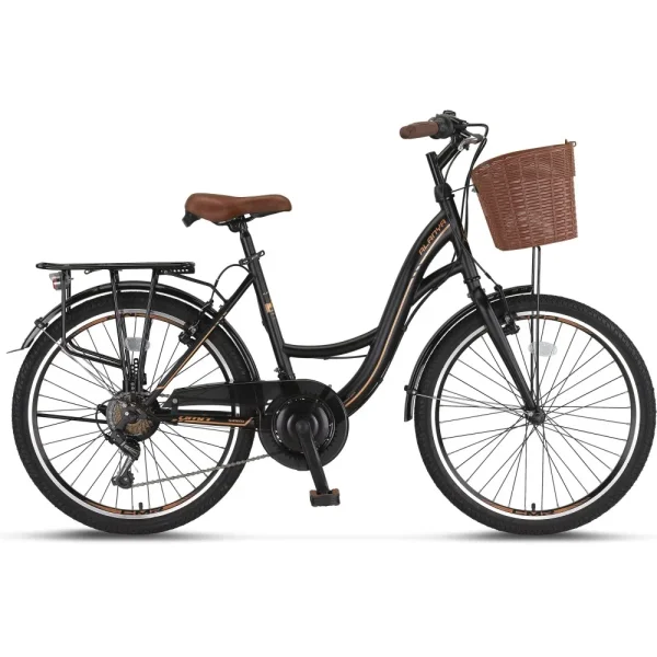 UMIT Alanya 28&Prime; Citybike