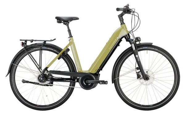 Victoria eTrekking 11.5