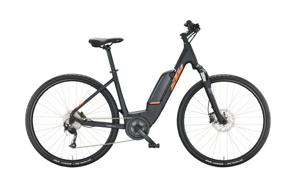 KTM Macina Cross A410