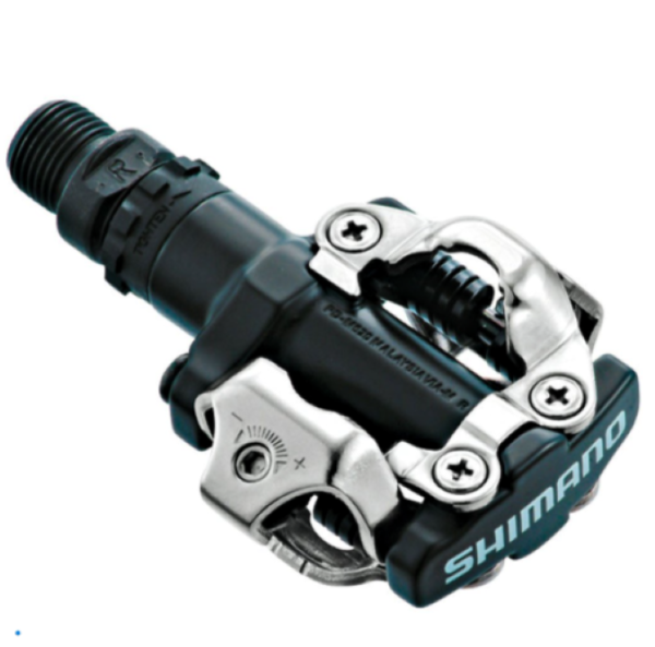 Shimano PD-M520 Klickpedalen