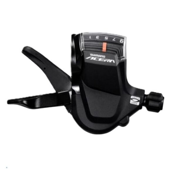 Shimano Acera SL-M3000-R Schalthebel 9-fach